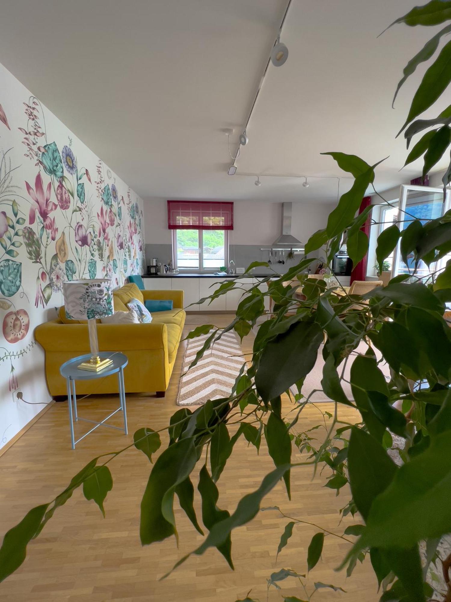 Apartments Im Loidls Guesthouse เทราน์เคอร์เคน ภายนอก รูปภาพ