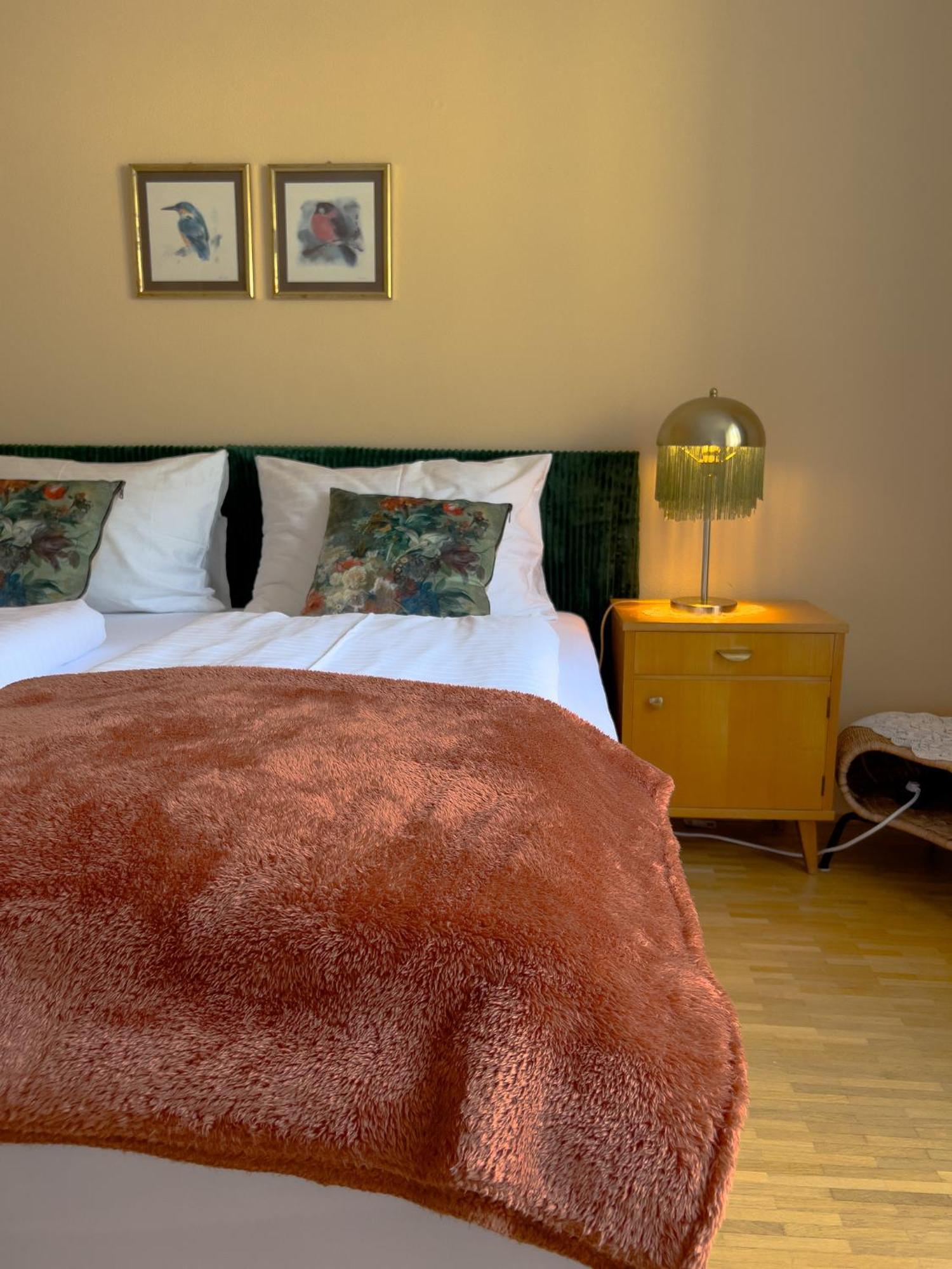 Apartments Im Loidls Guesthouse เทราน์เคอร์เคน ภายนอก รูปภาพ