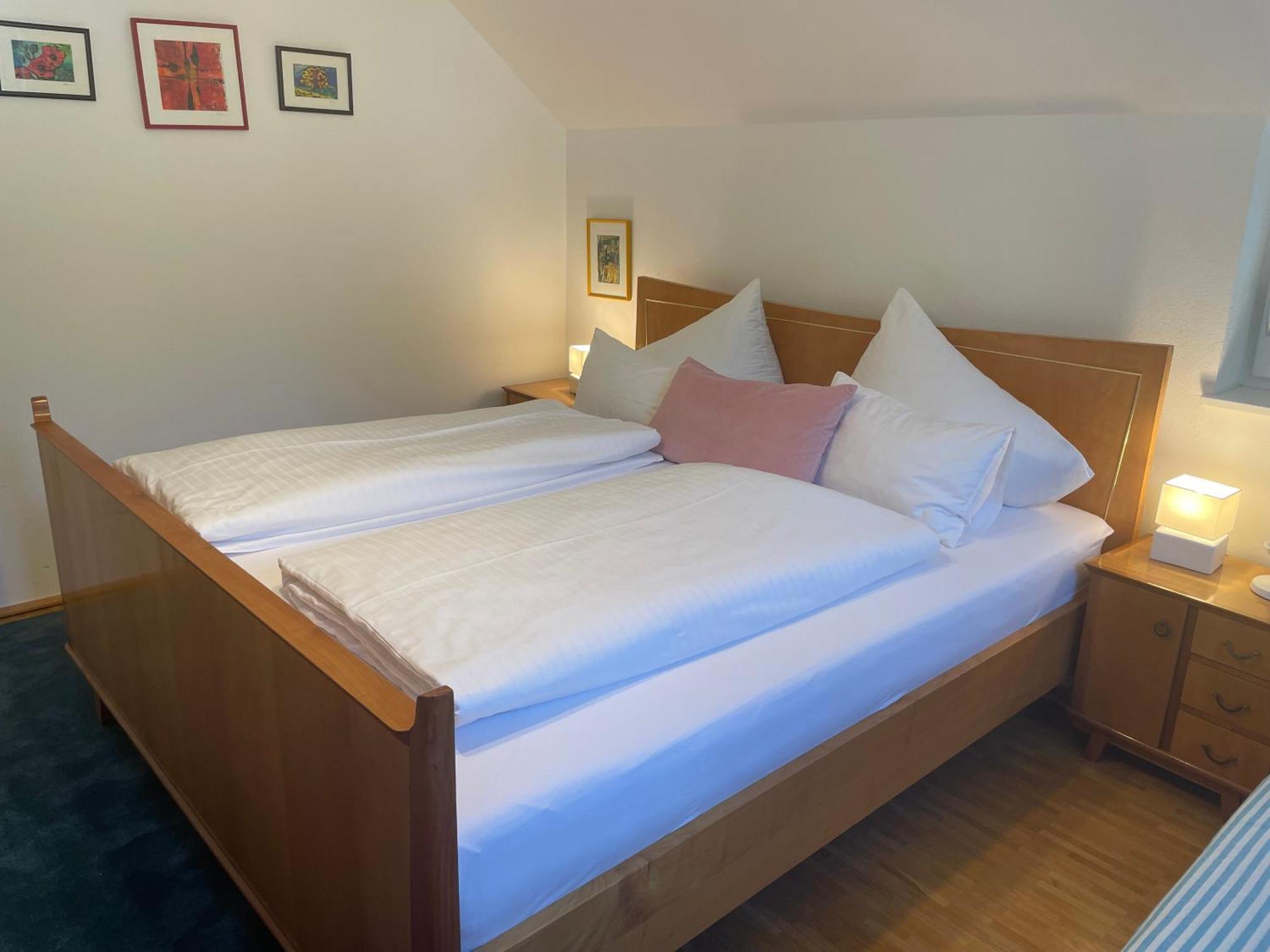 Apartments Im Loidls Guesthouse เทราน์เคอร์เคน ภายนอก รูปภาพ