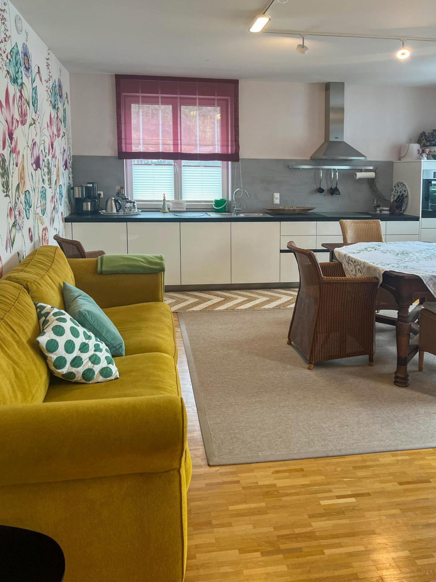Apartments Im Loidls Guesthouse เทราน์เคอร์เคน ภายนอก รูปภาพ