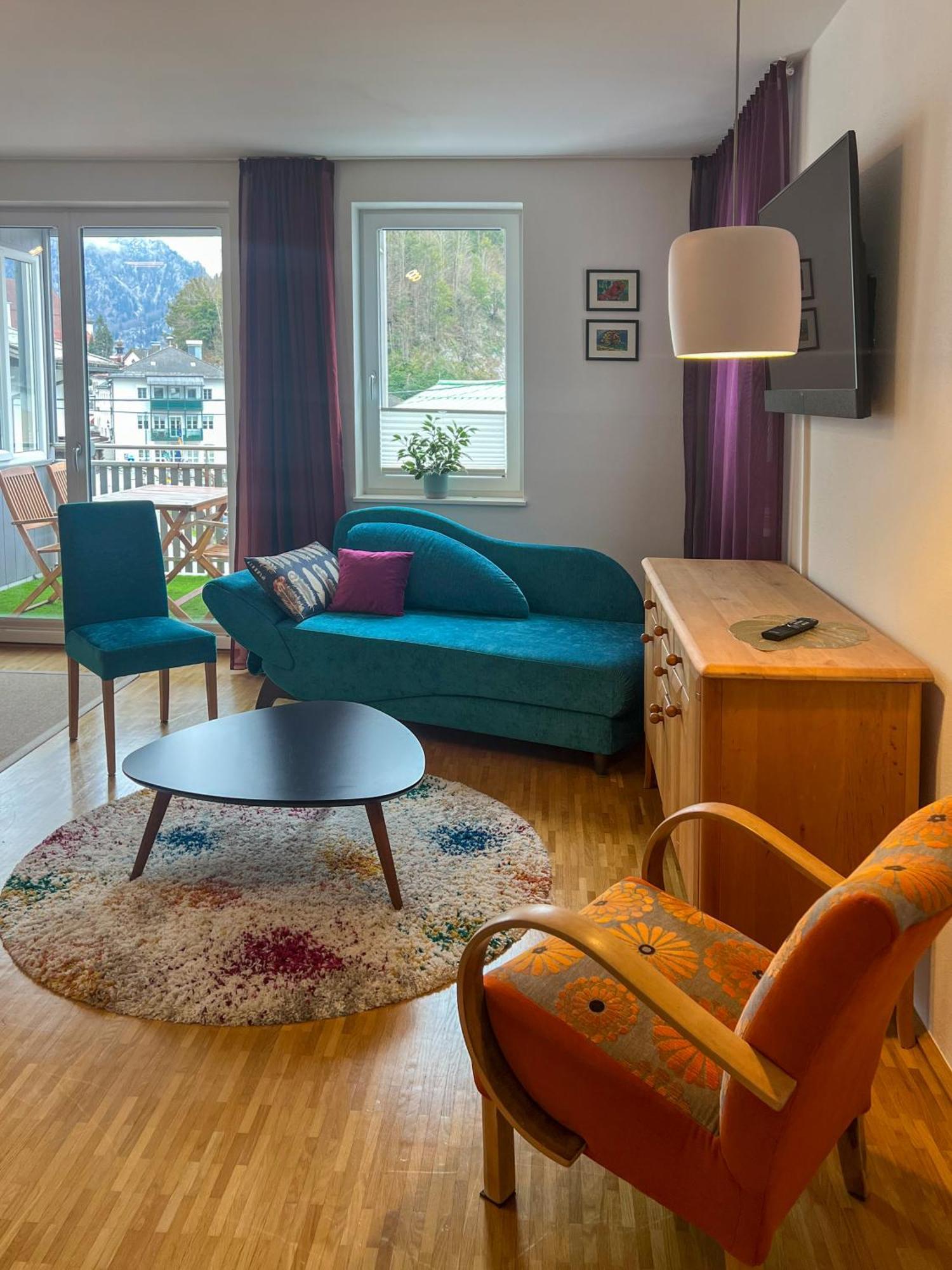 Apartments Im Loidls Guesthouse เทราน์เคอร์เคน ภายนอก รูปภาพ