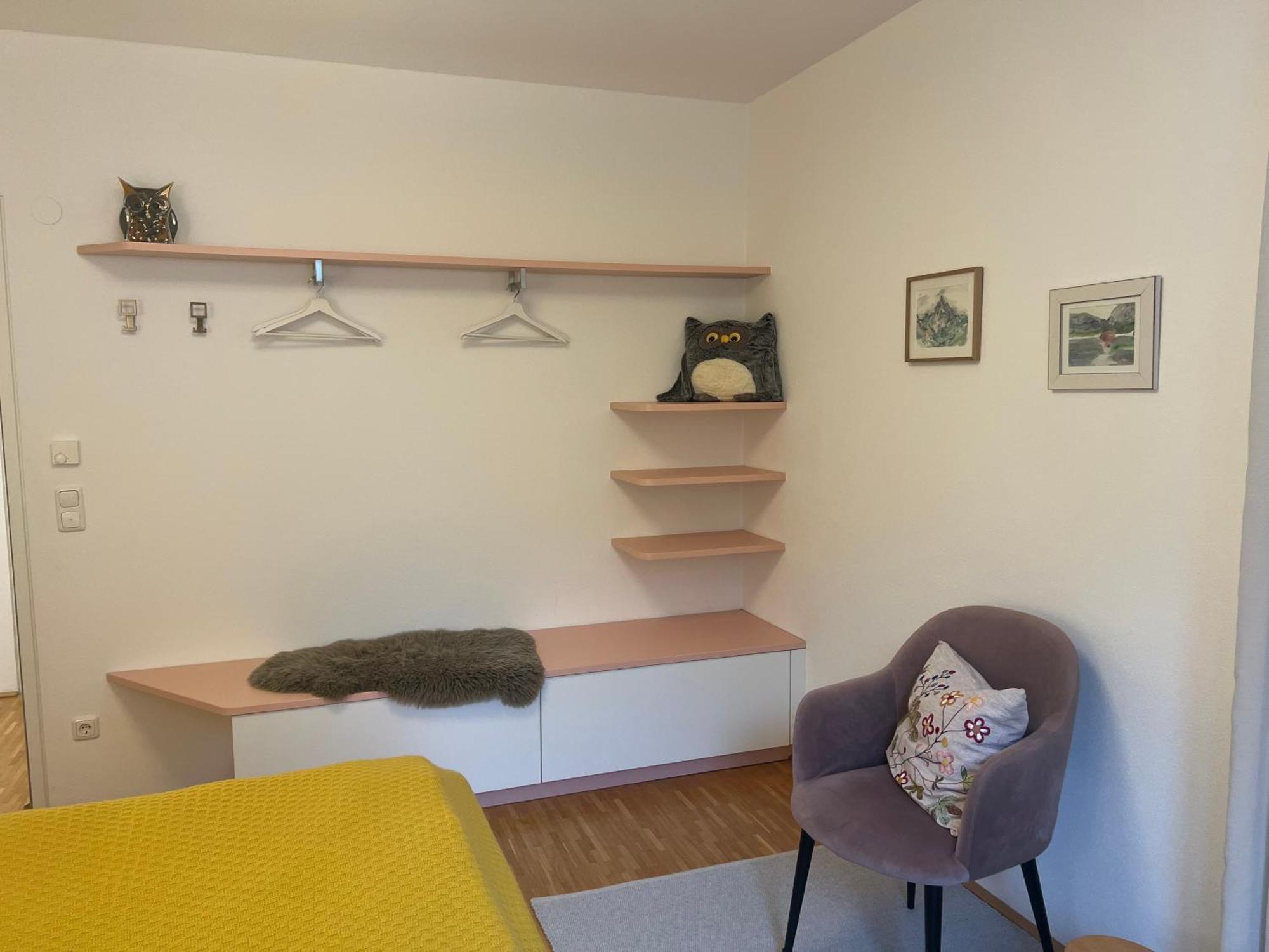 Apartments Im Loidls Guesthouse เทราน์เคอร์เคน ภายนอก รูปภาพ