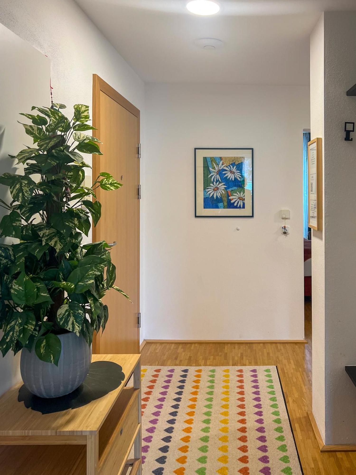 Apartments Im Loidls Guesthouse เทราน์เคอร์เคน ภายนอก รูปภาพ