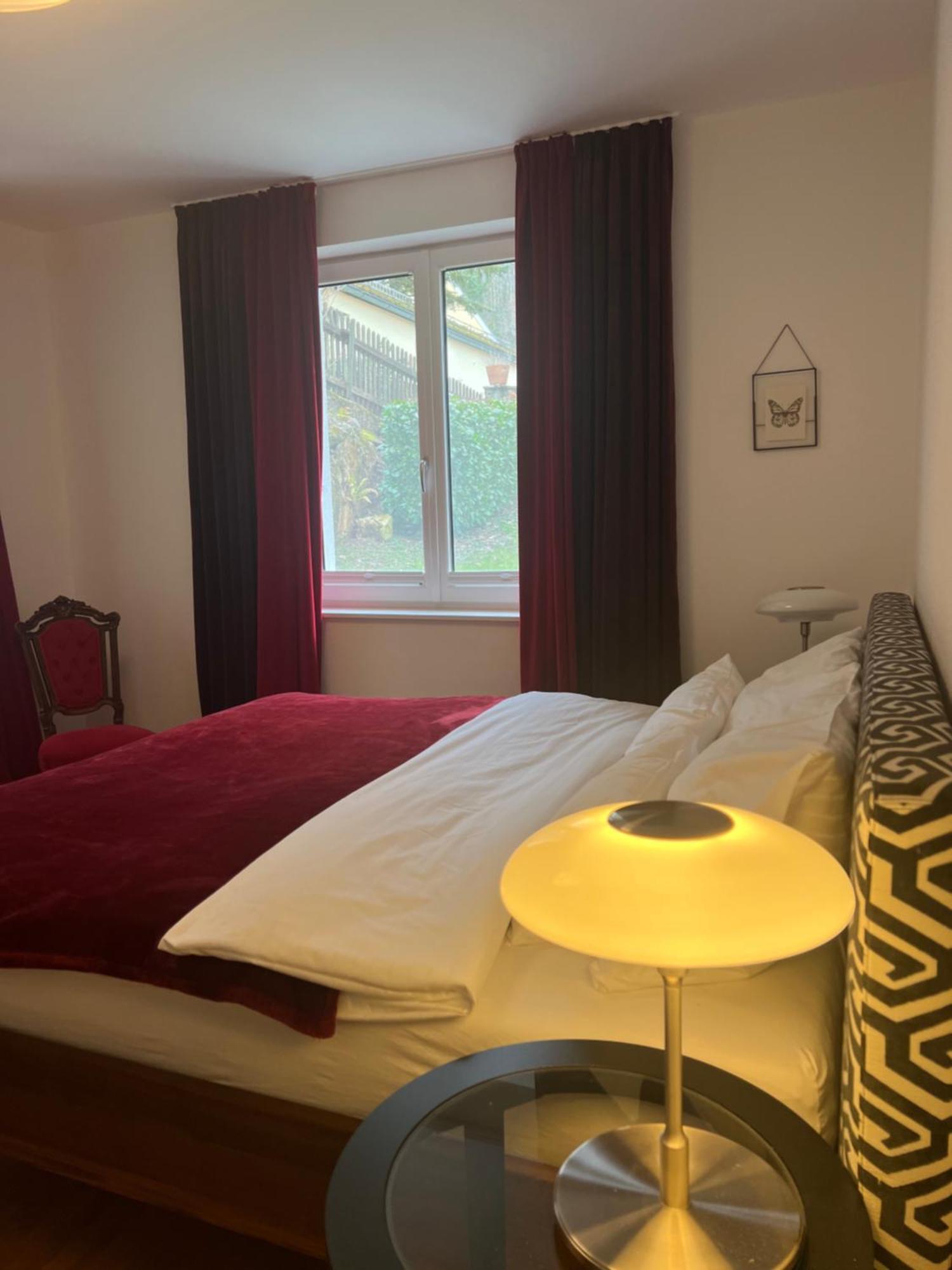 Apartments Im Loidls Guesthouse เทราน์เคอร์เคน ภายนอก รูปภาพ