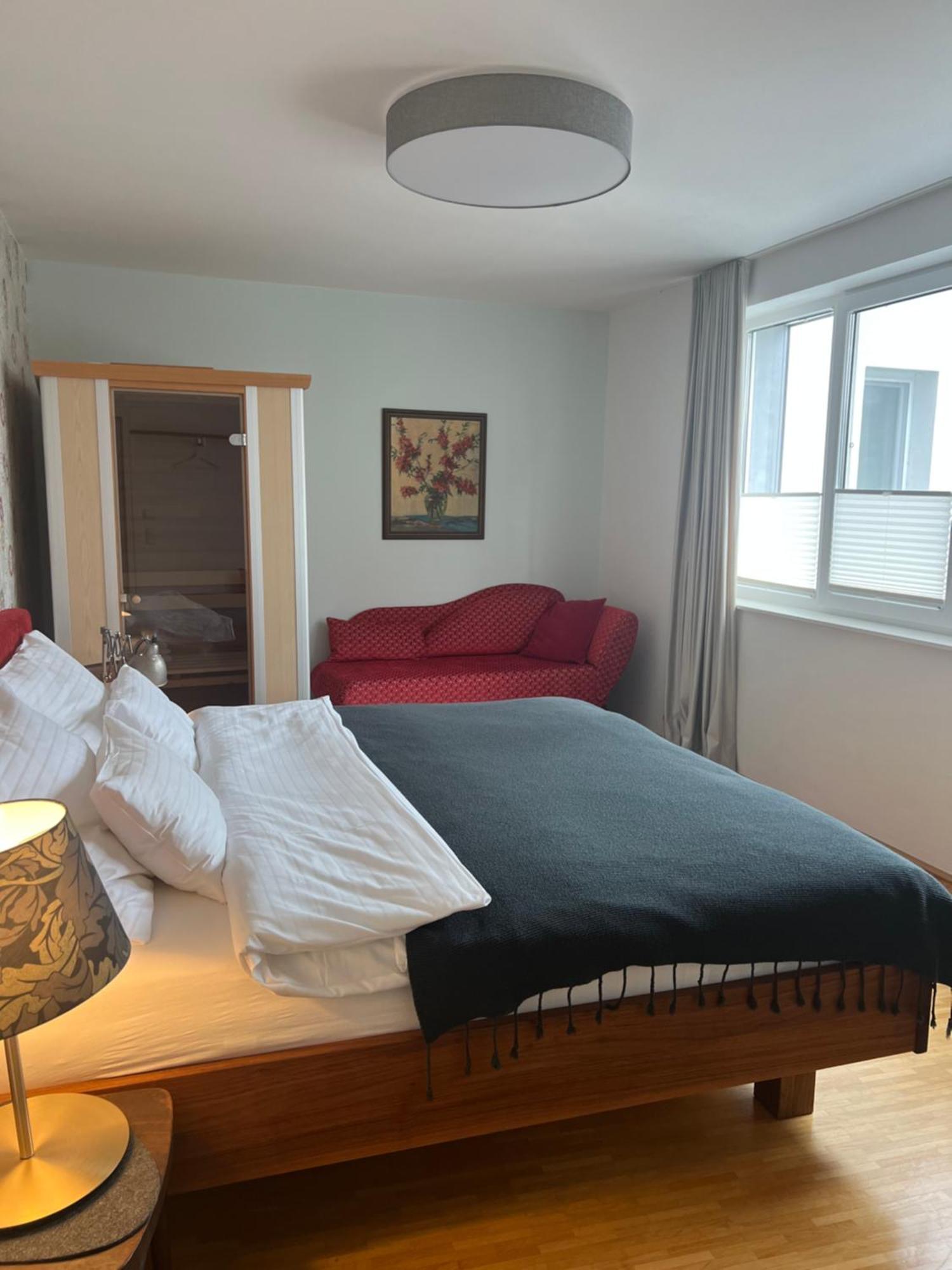 Apartments Im Loidls Guesthouse เทราน์เคอร์เคน ภายนอก รูปภาพ