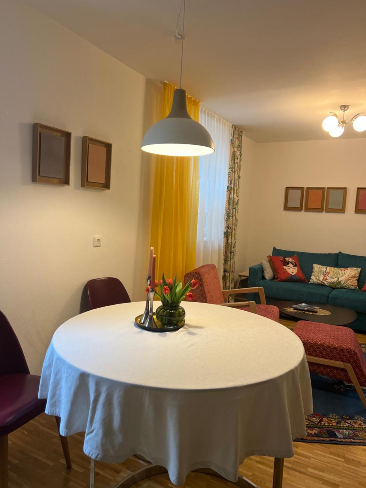 Apartments Im Loidls Guesthouse เทราน์เคอร์เคน ภายนอก รูปภาพ