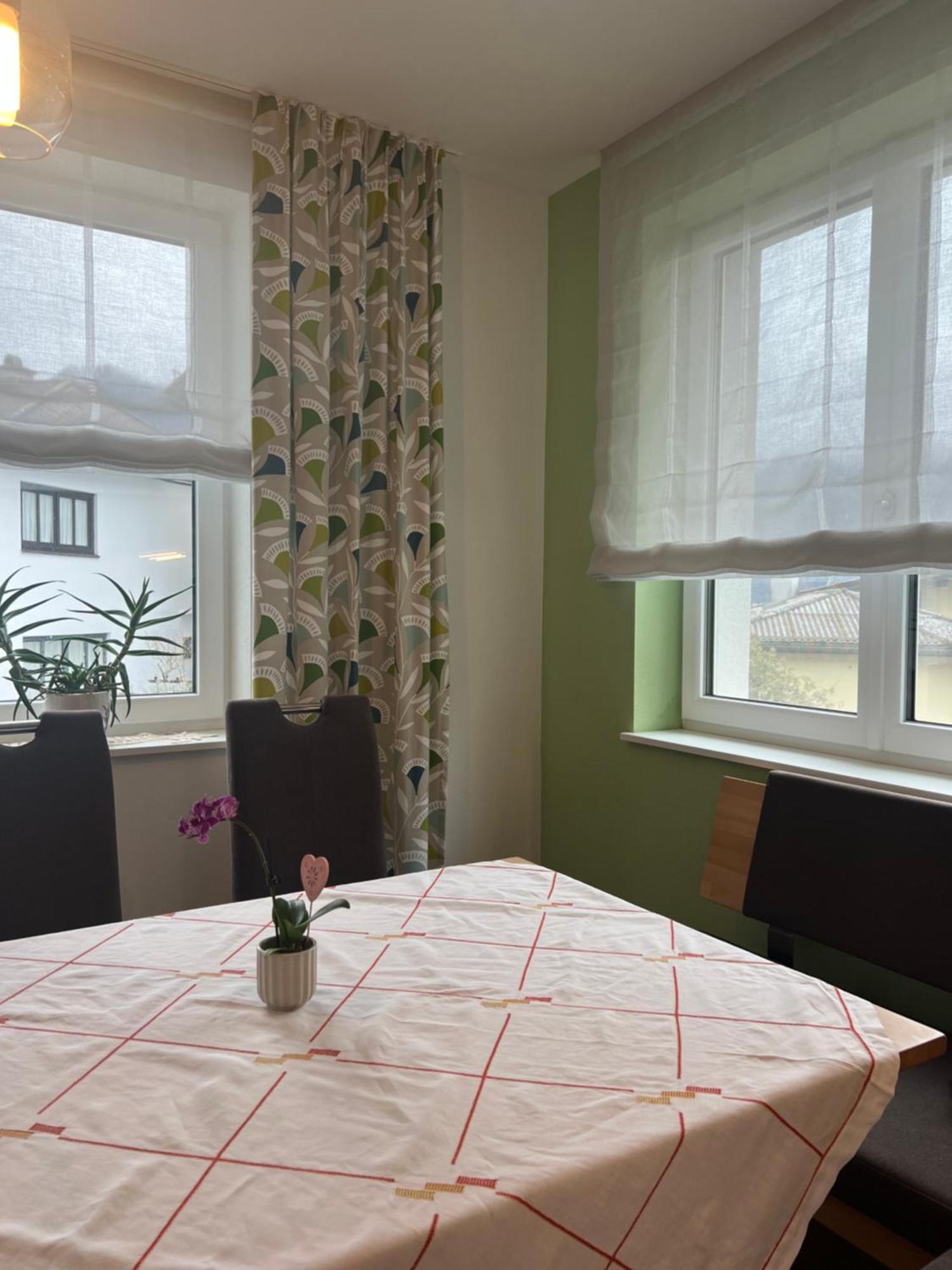 Apartments Im Loidls Guesthouse เทราน์เคอร์เคน ภายนอก รูปภาพ