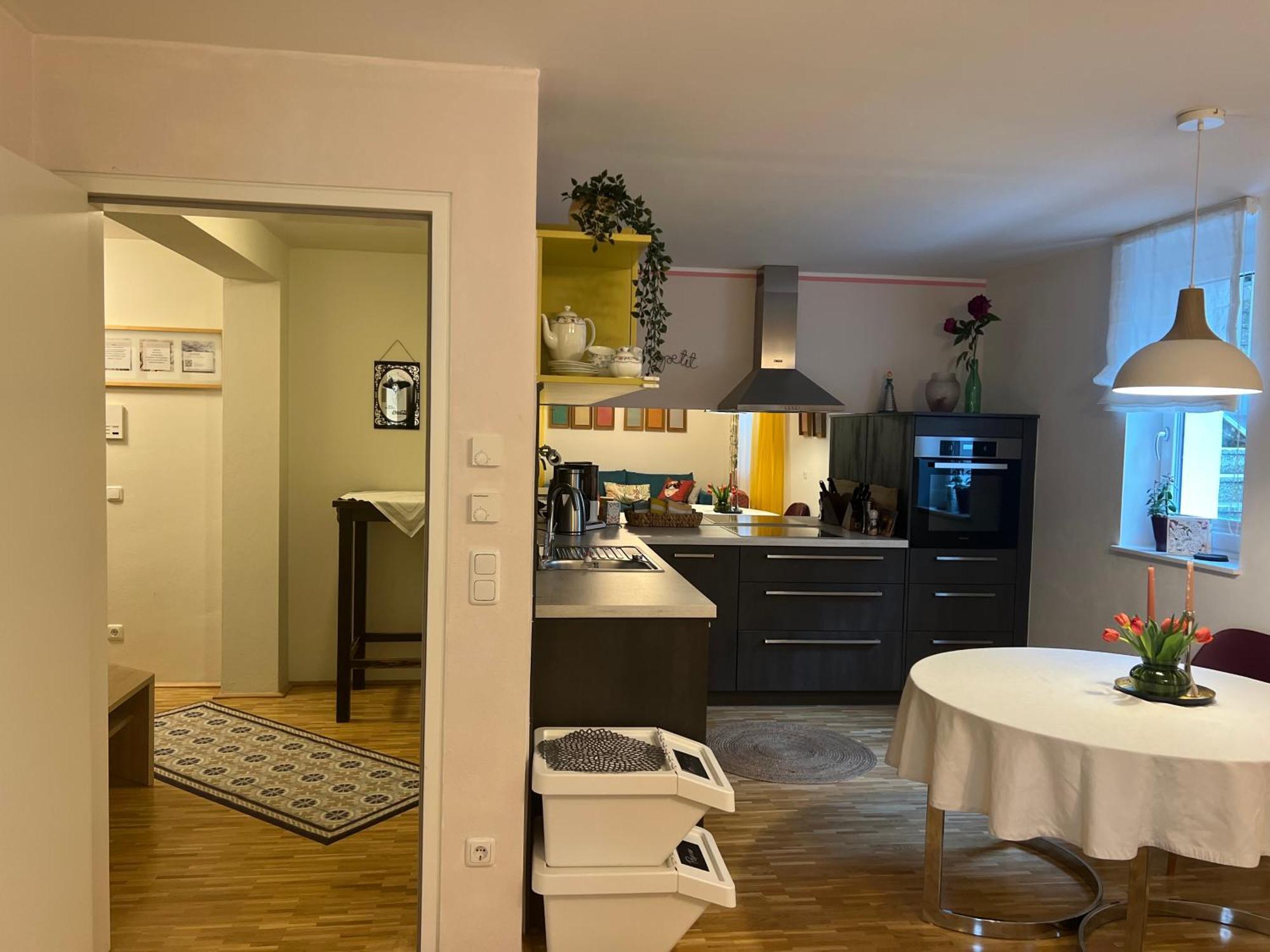 Apartments Im Loidls Guesthouse เทราน์เคอร์เคน ภายนอก รูปภาพ