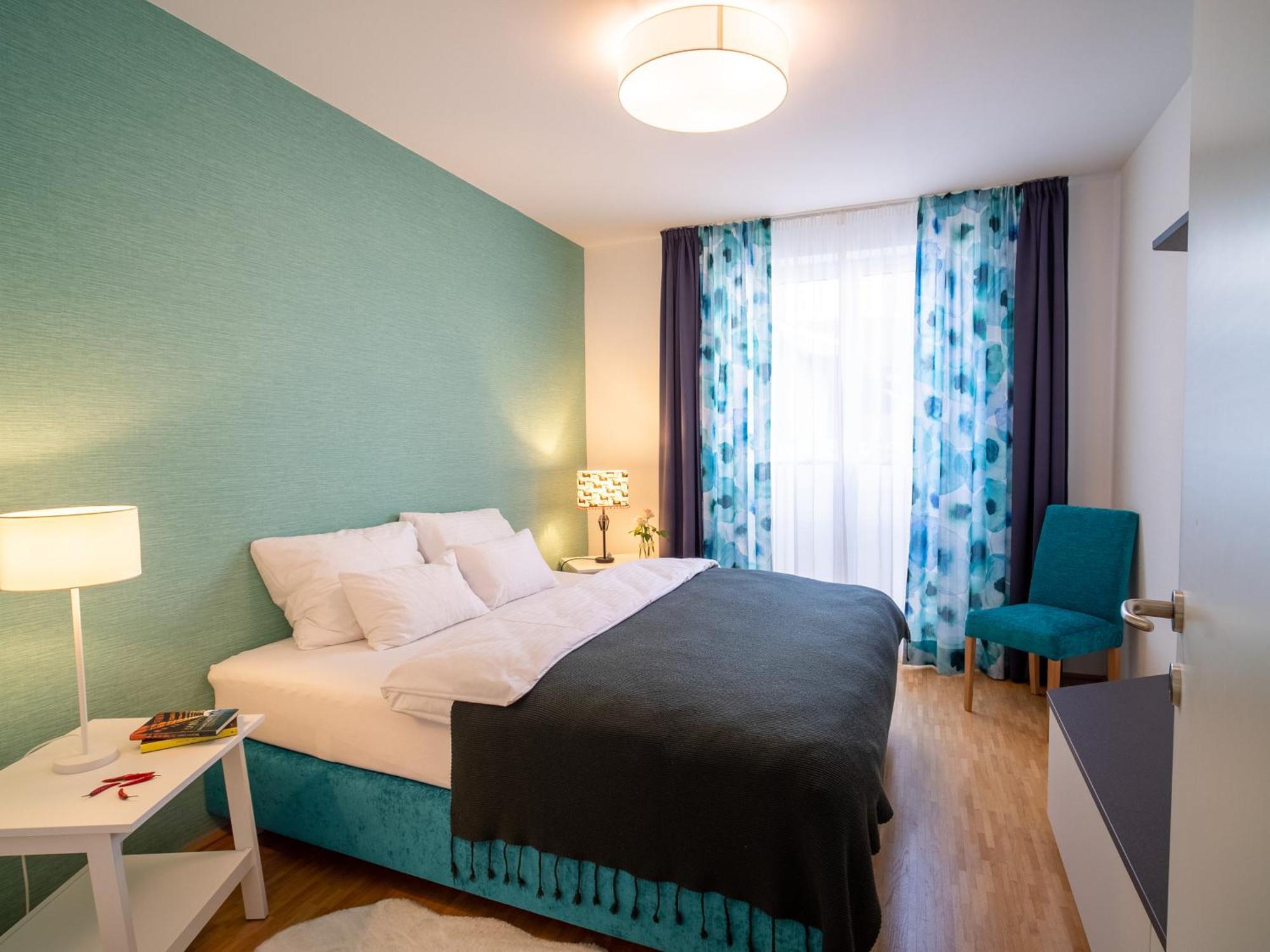Apartments Im Loidls Guesthouse เทราน์เคอร์เคน ภายนอก รูปภาพ