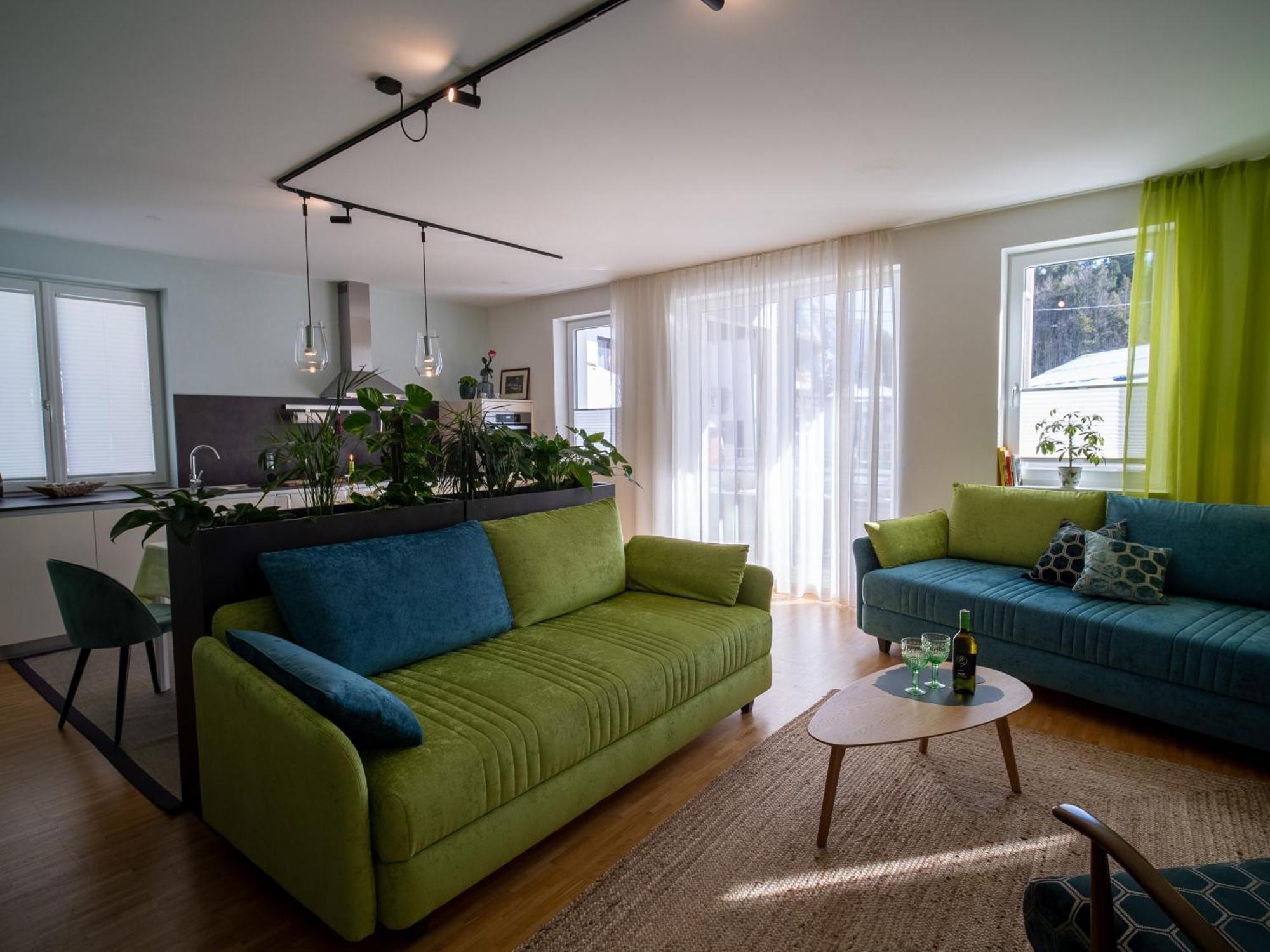 Apartments Im Loidls Guesthouse เทราน์เคอร์เคน ภายนอก รูปภาพ