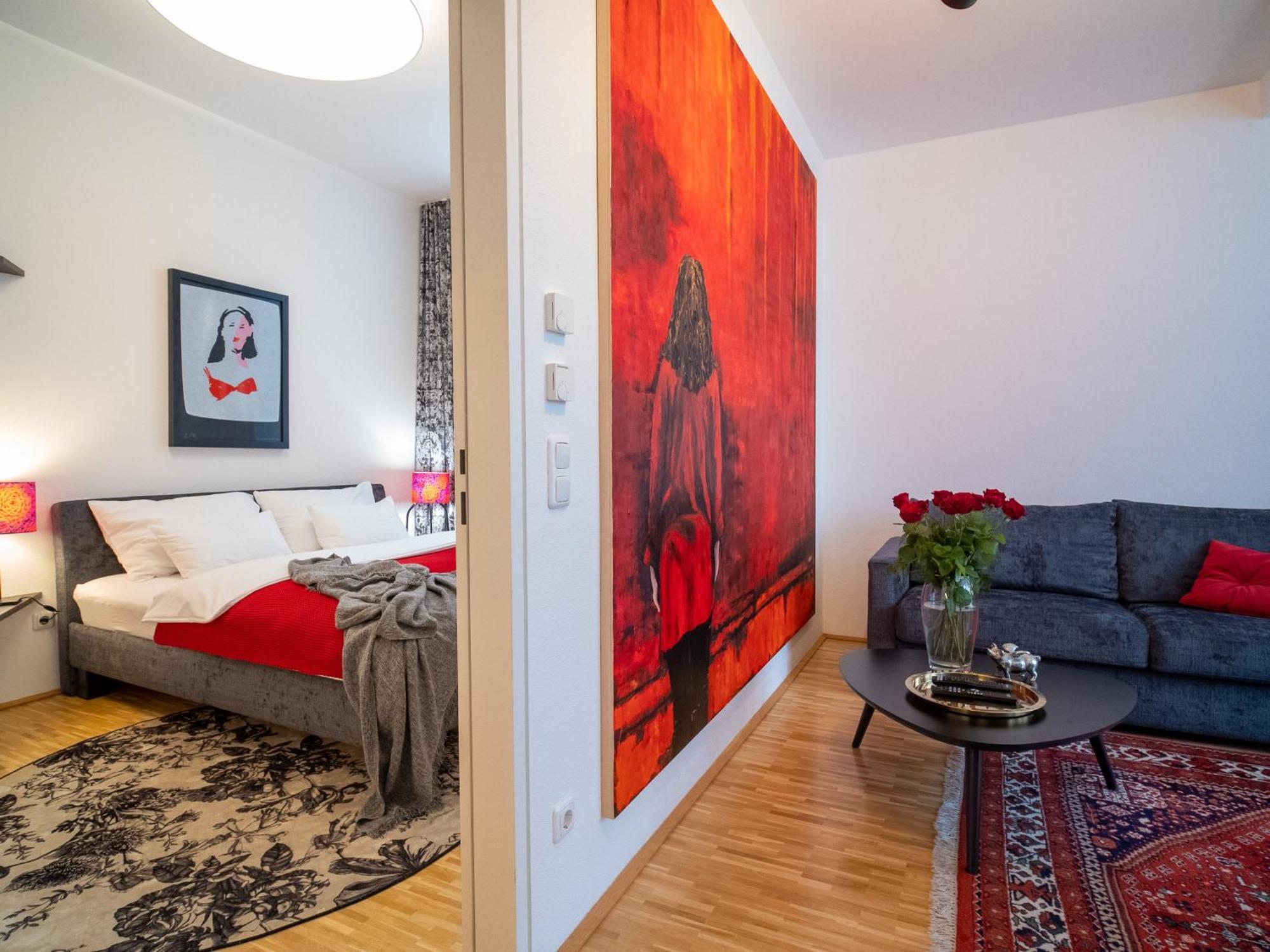Apartments Im Loidls Guesthouse เทราน์เคอร์เคน ภายนอก รูปภาพ