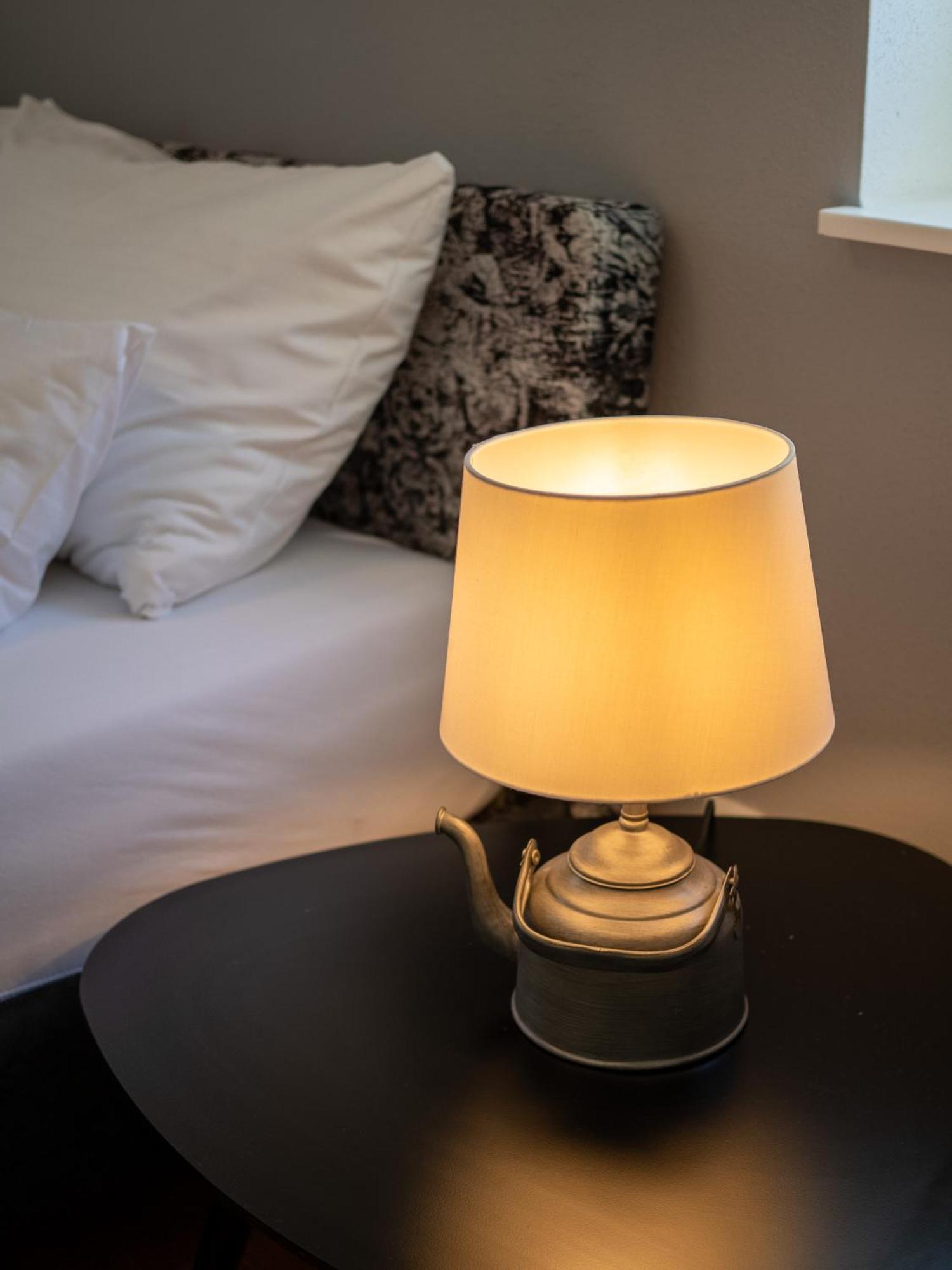 Apartments Im Loidls Guesthouse เทราน์เคอร์เคน ภายนอก รูปภาพ