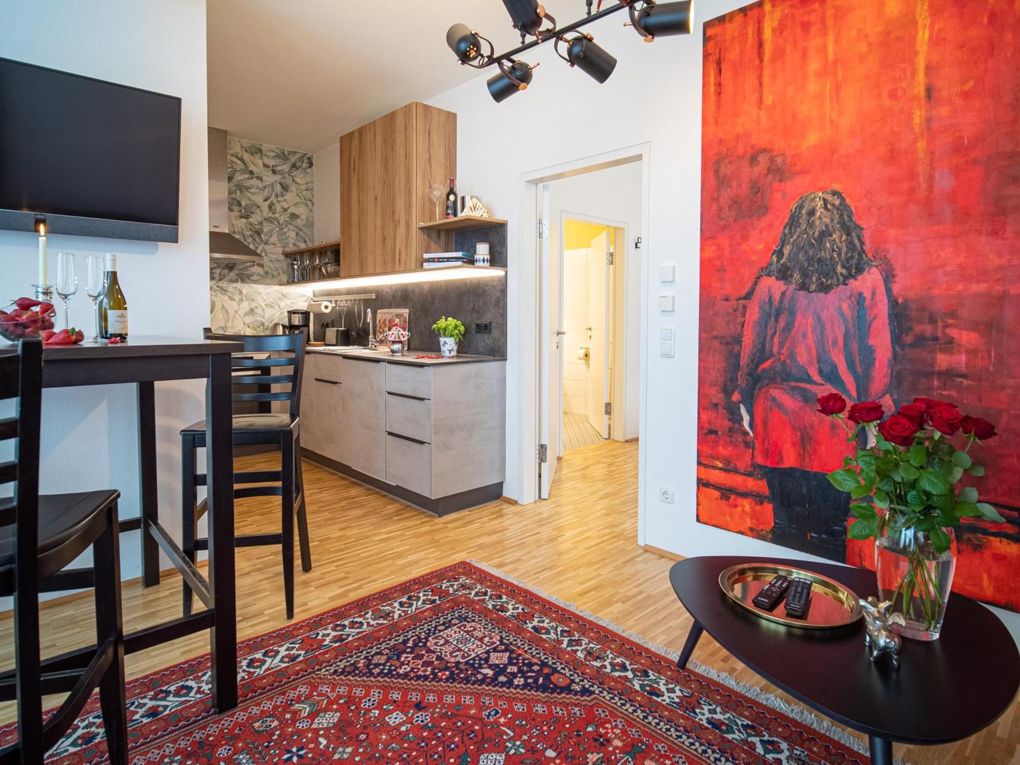 Apartments Im Loidls Guesthouse เทราน์เคอร์เคน ภายนอก รูปภาพ