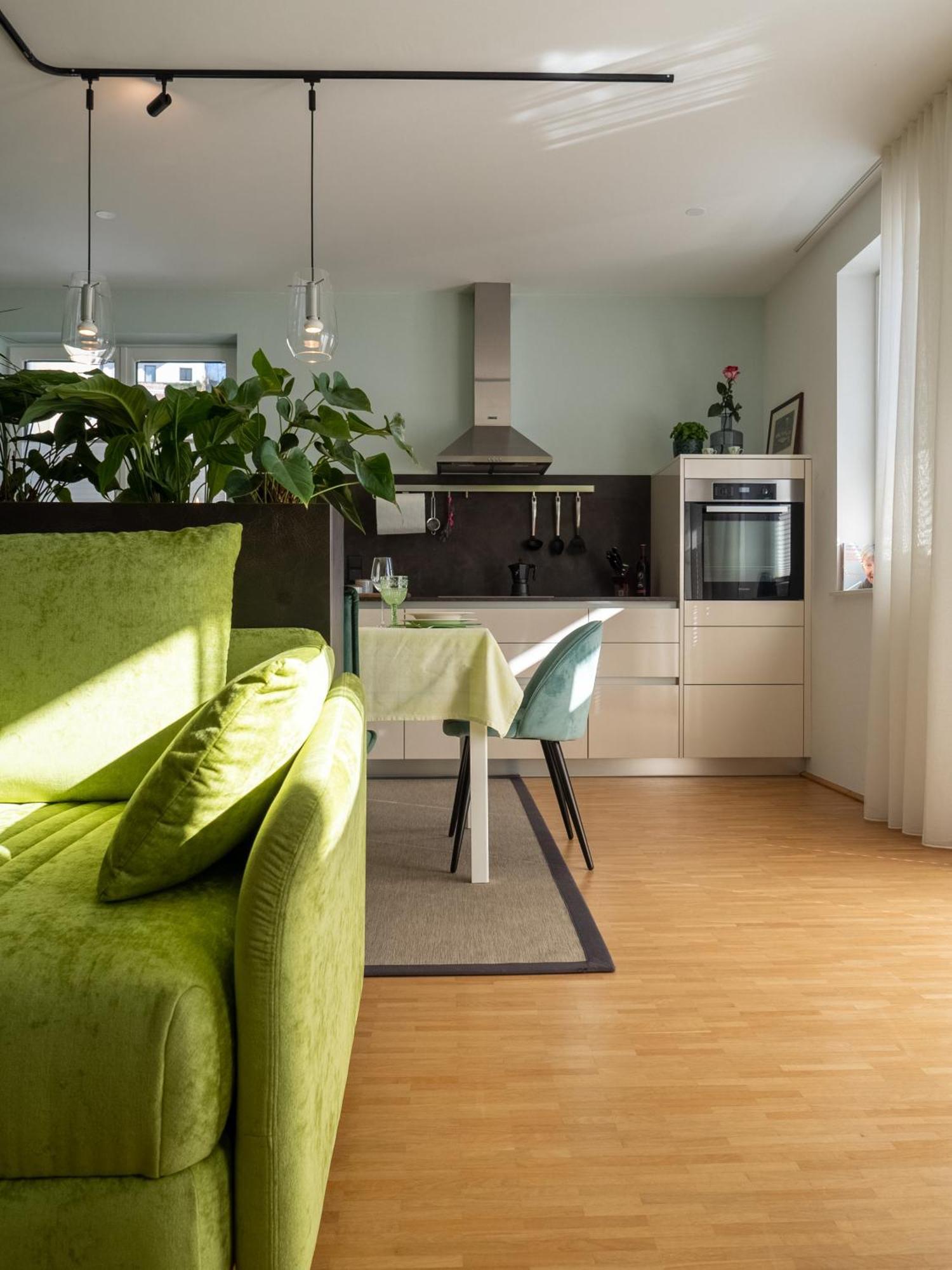 Apartments Im Loidls Guesthouse เทราน์เคอร์เคน ภายนอก รูปภาพ