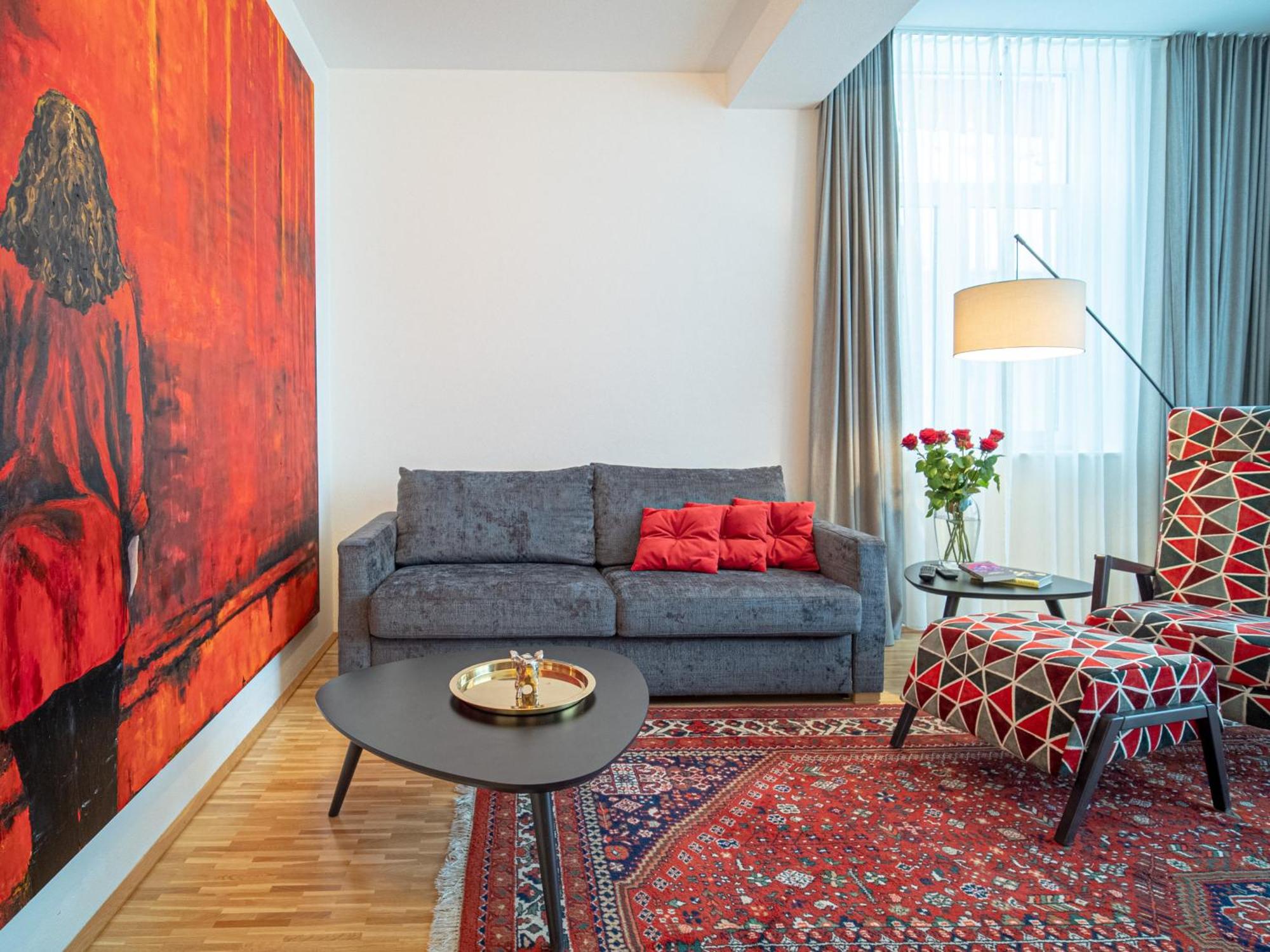 Apartments Im Loidls Guesthouse เทราน์เคอร์เคน ภายนอก รูปภาพ