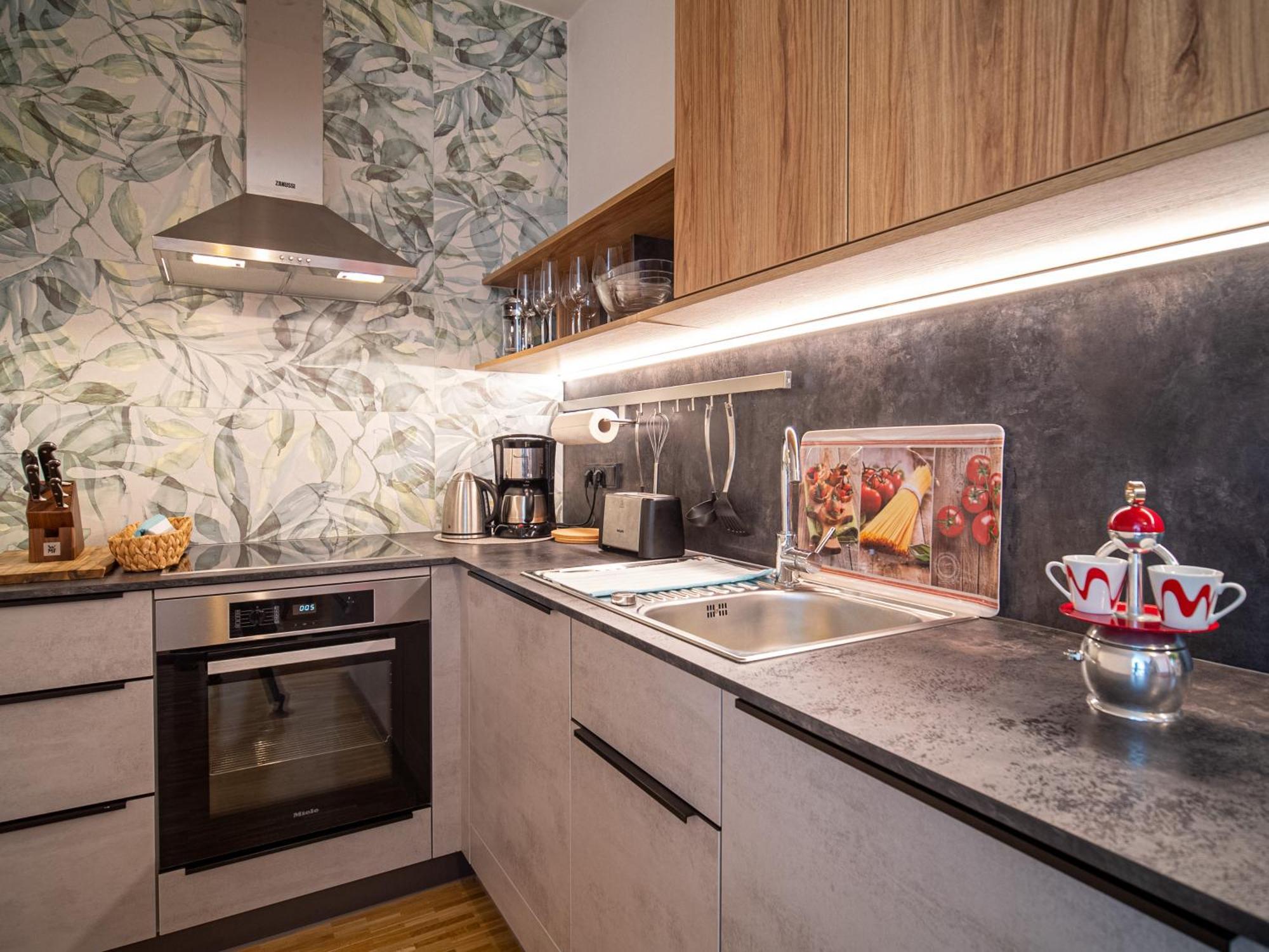 Apartments Im Loidls Guesthouse เทราน์เคอร์เคน ภายนอก รูปภาพ