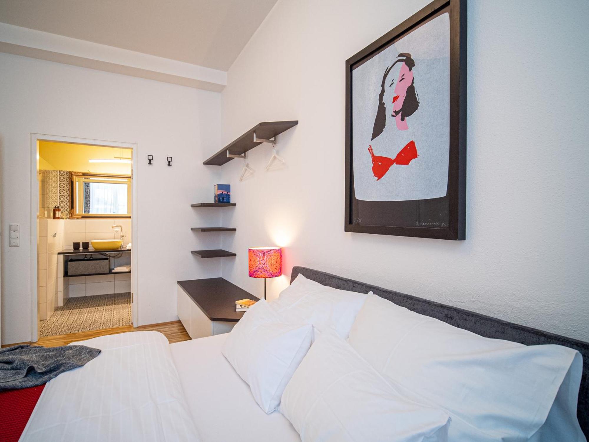 Apartments Im Loidls Guesthouse เทราน์เคอร์เคน ภายนอก รูปภาพ